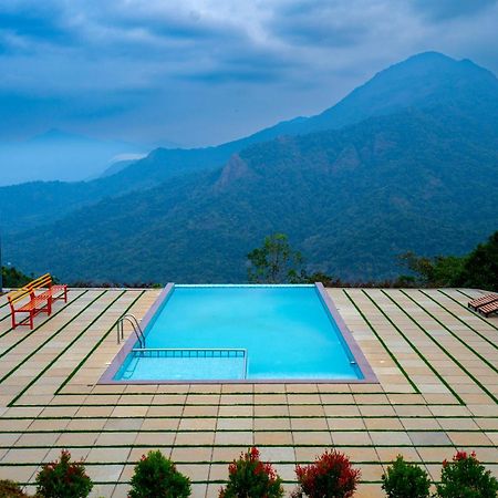 Karimb Resorts Vallikavungal エクステリア 写真