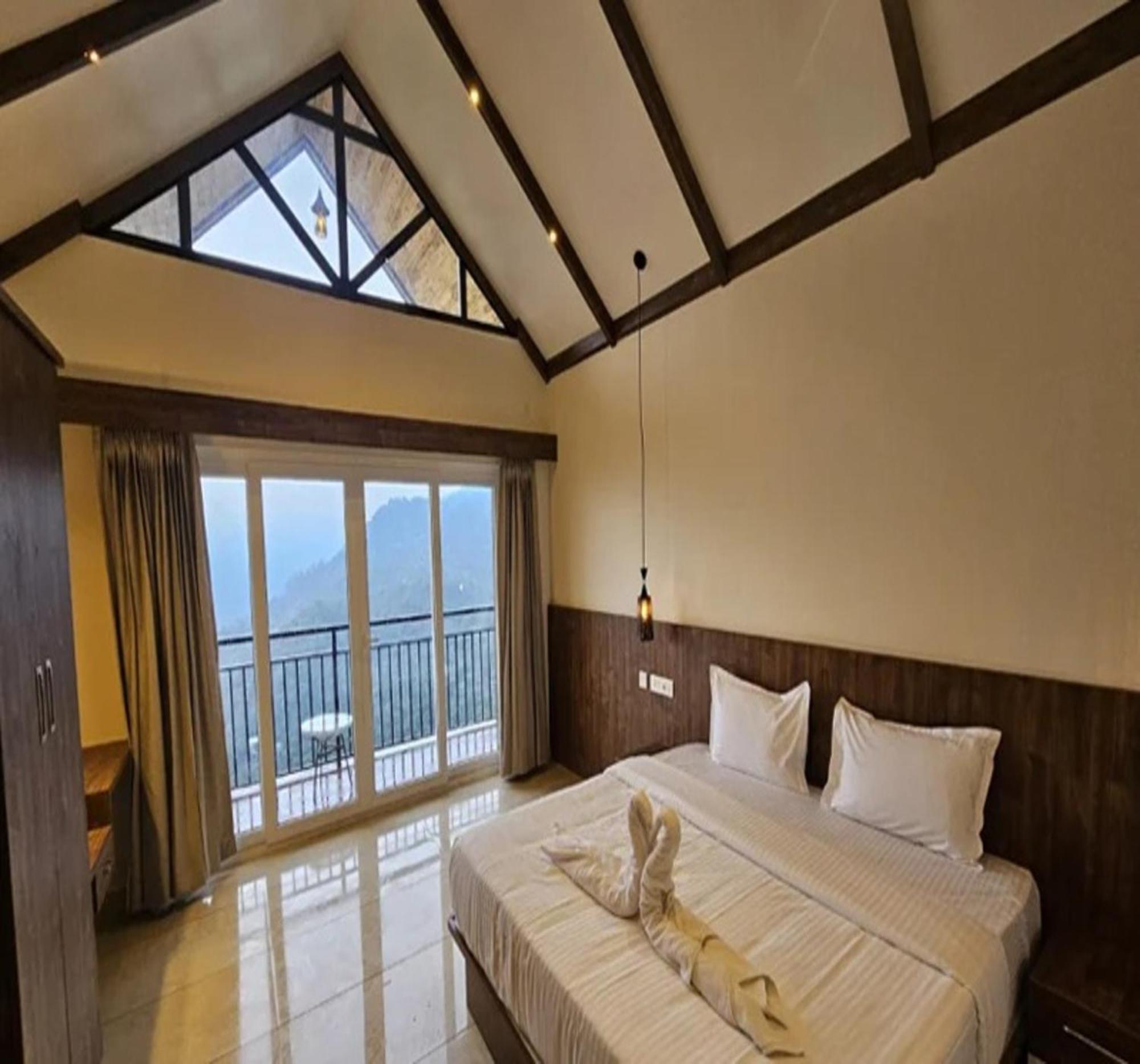 Karimb Resorts Vallikavungal エクステリア 写真