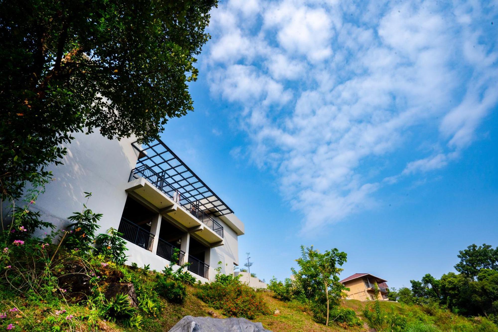 Karimb Resorts Vallikavungal エクステリア 写真