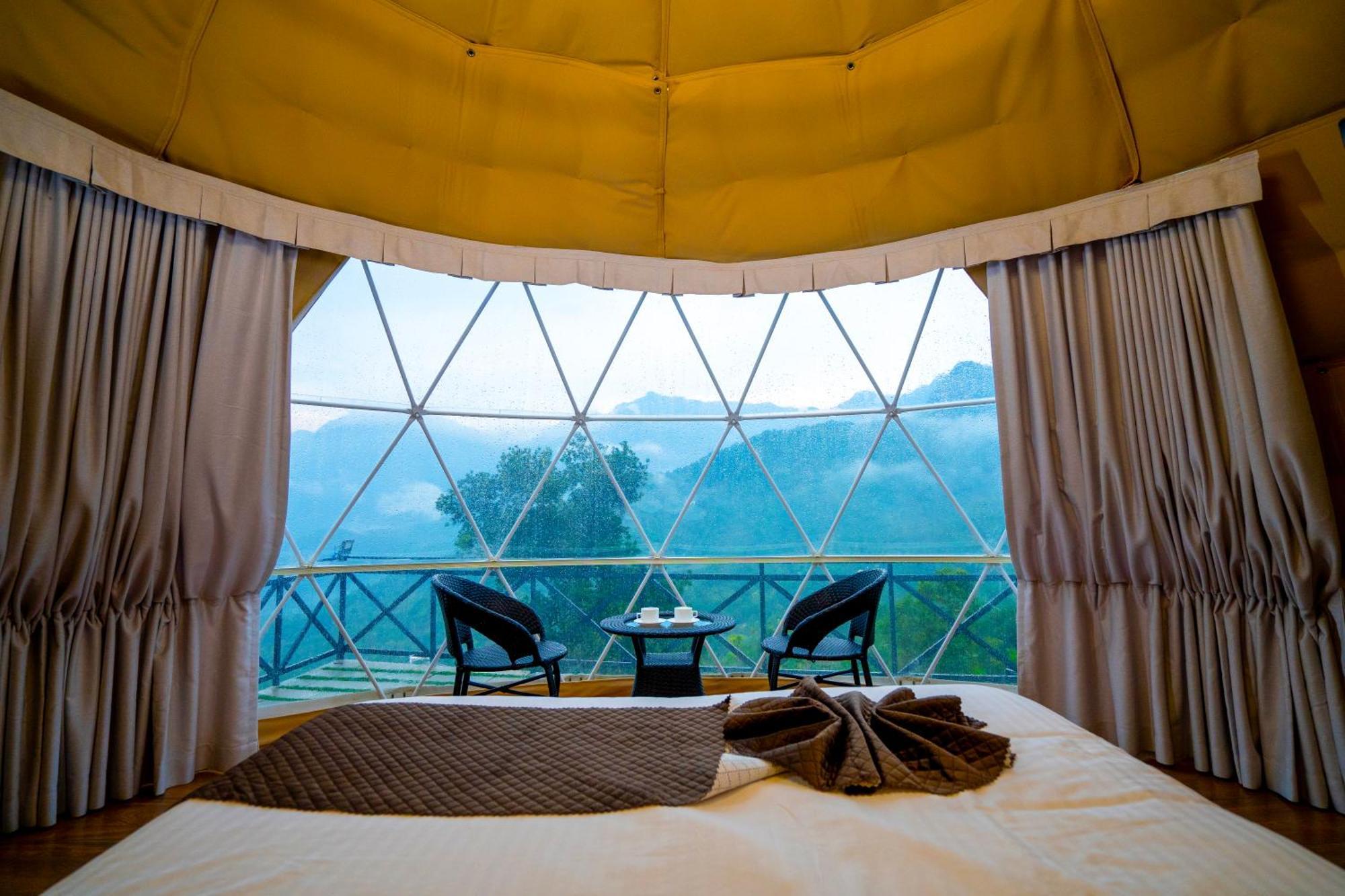 Karimb Resorts Vallikavungal エクステリア 写真