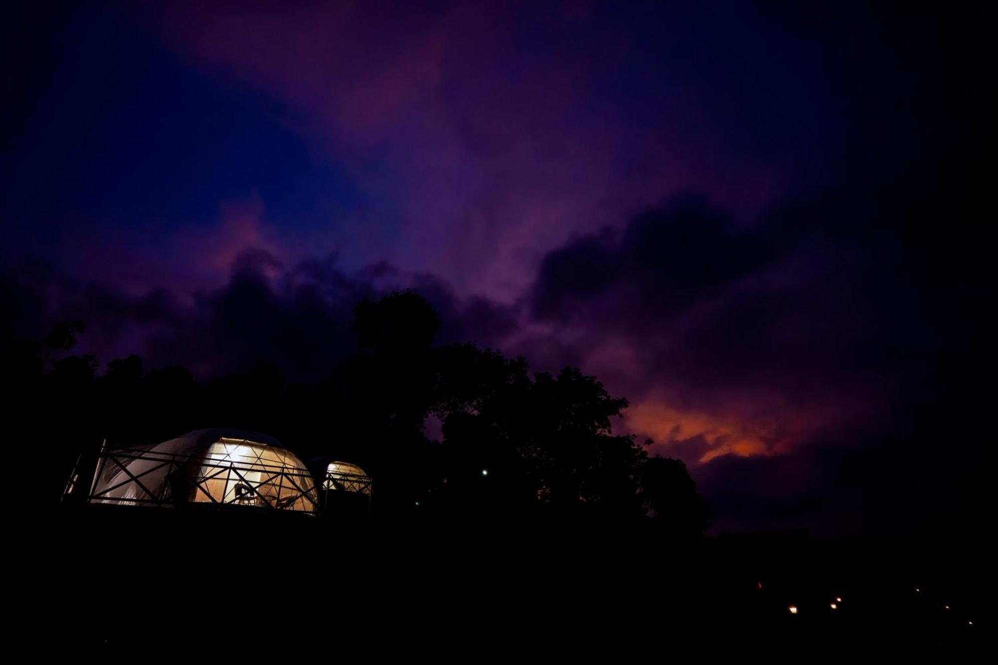 Karimb Resorts Vallikavungal エクステリア 写真