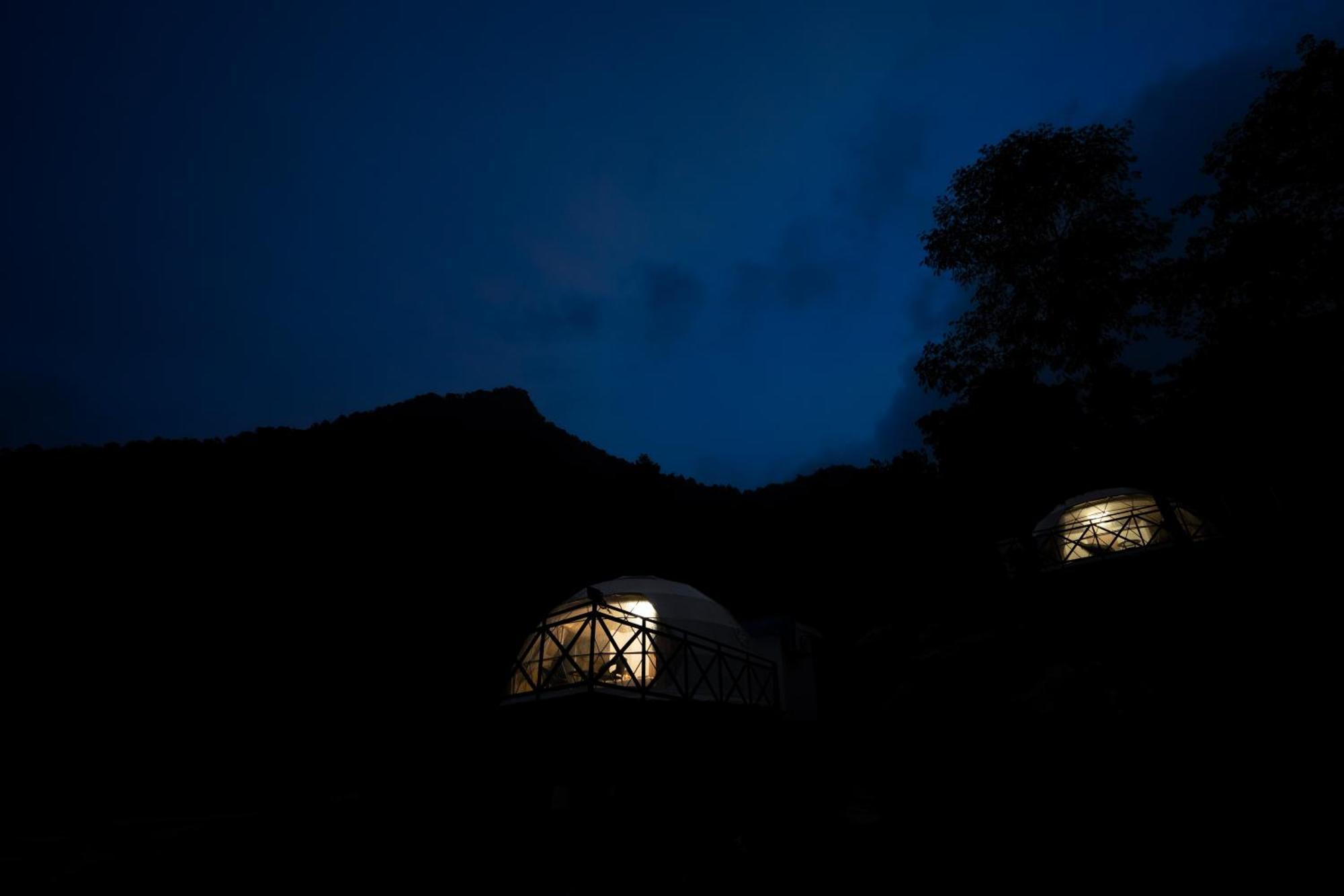 Karimb Resorts Vallikavungal エクステリア 写真